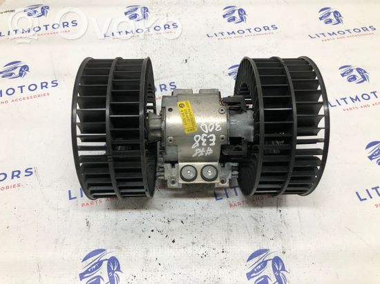 BMW 7 E38 Heater fan/blower 8391809