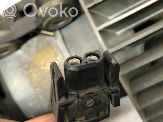BMW 3 E46 Heater fan/blower
