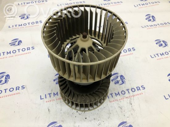 BMW 5 E39 Heater fan/blower