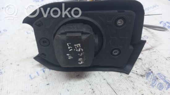 BMW X5 E53 Gear selector/shifter (interior) 7525330