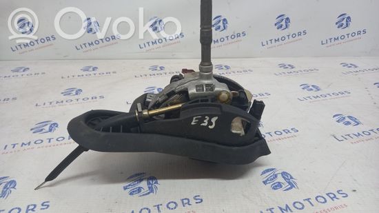 BMW 5 E39 Gear selector/shifter (interior)