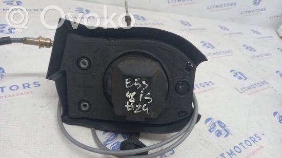 BMW X5 E53 Gear selector/shifter (interior) 7525328