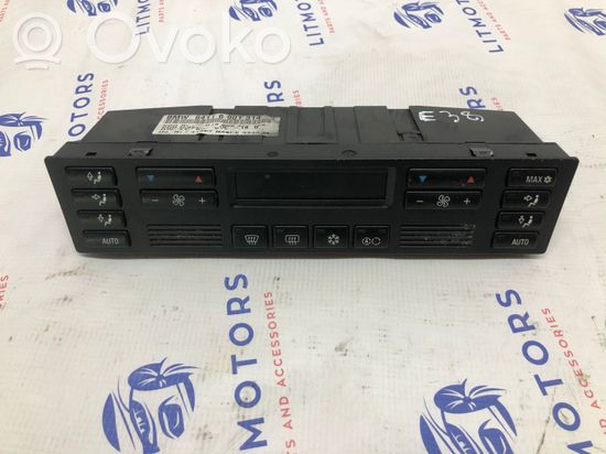 BMW 7 E38 Climate control unit 6901314