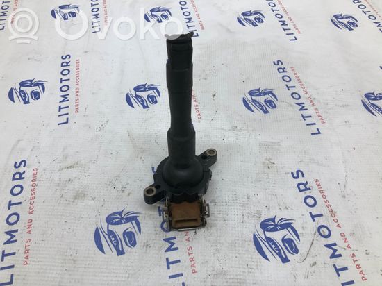 BMW X5 E53 High voltage ignition coil 1748017