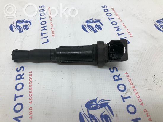 BMW 3 E46 High voltage ignition coil 1712223