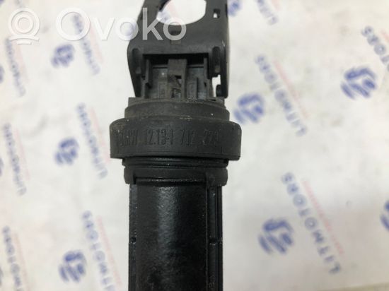 BMW 3 E46 High voltage ignition coil 1712223