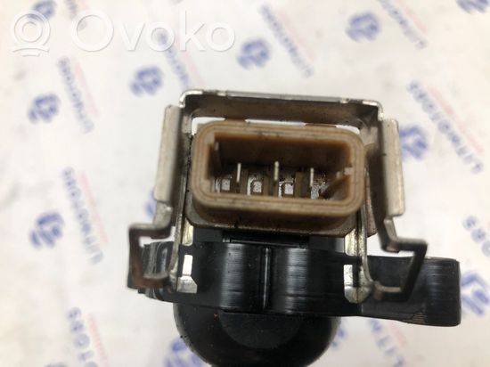 BMW 3 E36 High voltage ignition coil 1748017