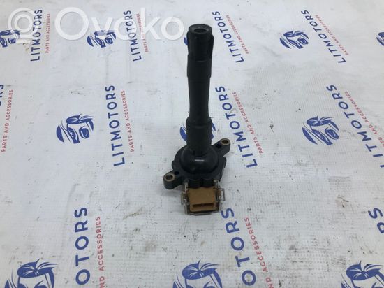 BMW X5 E53 High voltage ignition coil 11860