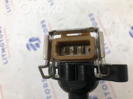 BMW X5 E53 High voltage ignition coil 11860