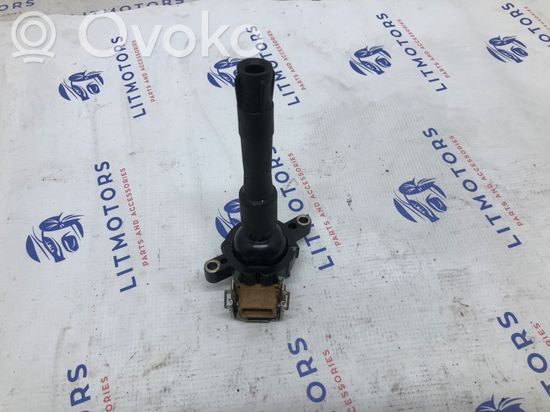 BMW X5 E53 High voltage ignition coil 1748017