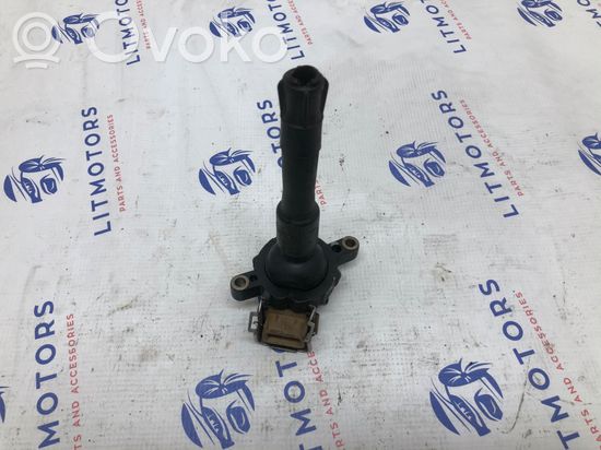 BMW X5 E53 High voltage ignition coil 1748017