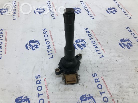 BMW X5 E53 High voltage ignition coil 1748017