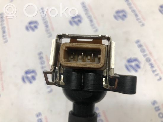 BMW X5 E53 High voltage ignition coil 1748017
