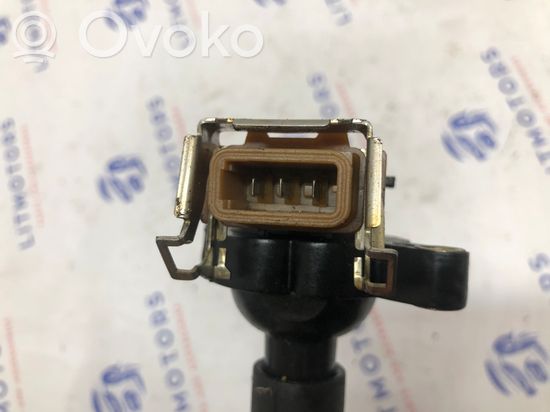 BMW X5 E53 High voltage ignition coil 1748017