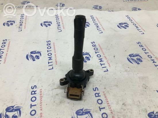 BMW X5 E53 High voltage ignition coil 1748017