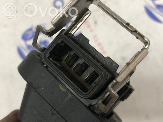 BMW 3 E46 High voltage ignition coil 0221504004