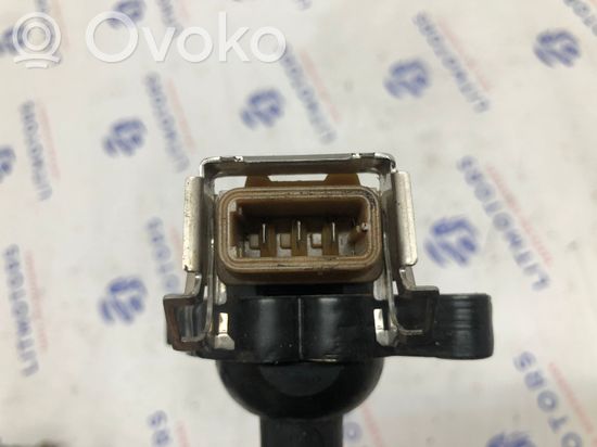 BMW 3 E46 High voltage ignition coil 1748017