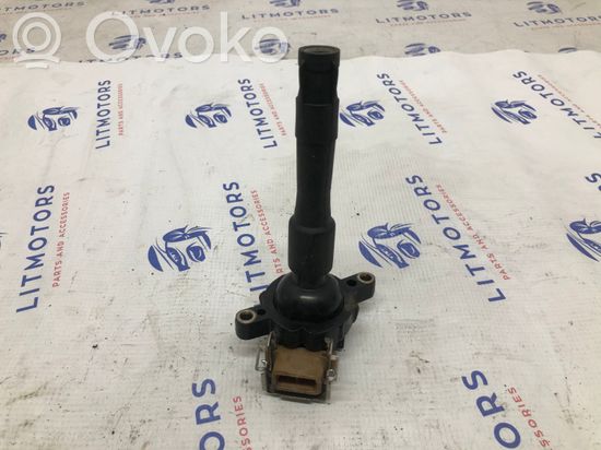 BMW 3 E46 High voltage ignition coil 1748017
