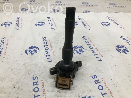 BMW 3 E46 High voltage ignition coil 1748017