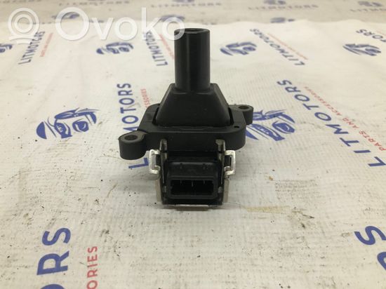 BMW 3 E46 High voltage ignition coil 0221504004