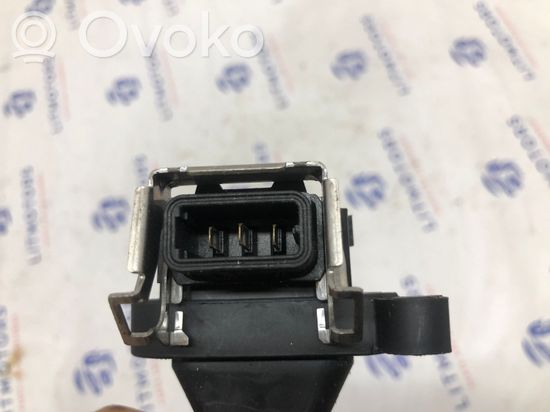 BMW 3 E46 High voltage ignition coil 0221504004