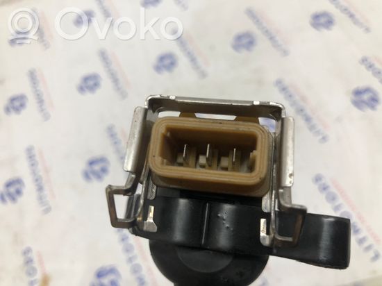 BMW 3 E46 High voltage ignition coil 1748017