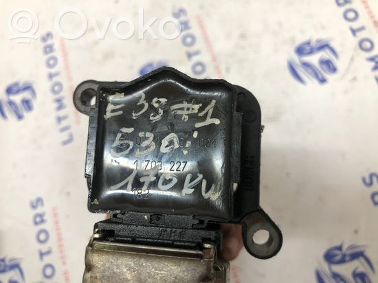 BMW 3 E46 High voltage ignition coil 0221504004