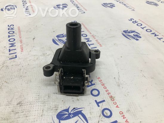 BMW 3 E46 High voltage ignition coil 0221504004
