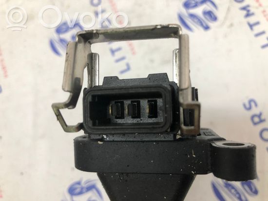 BMW 3 E46 High voltage ignition coil 0221504004