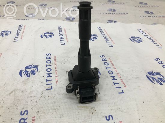 BMW 3 E46 High voltage ignition coil 0221504004