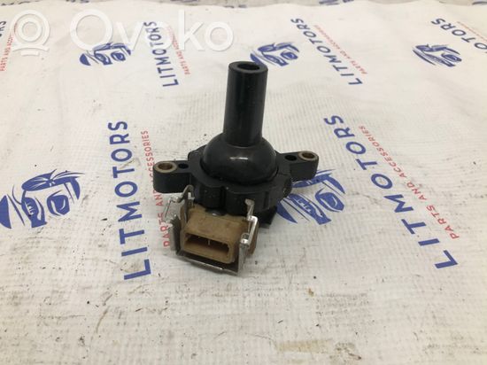 BMW X5 E53 High voltage ignition coil 1748017