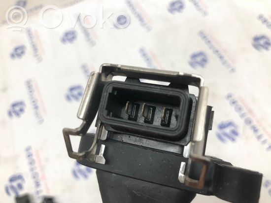 BMW X5 E53 High voltage ignition coil 0221504004