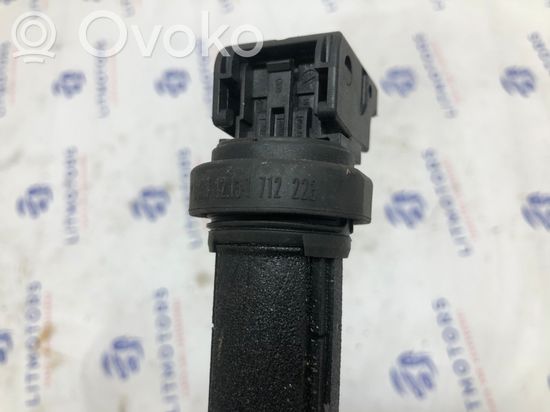 BMW 3 E90 E91 High voltage ignition coil 7551260