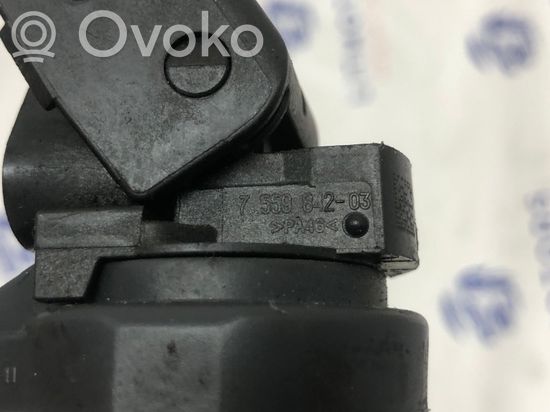 BMW 3 E90 E91 High voltage ignition coil 7559482
