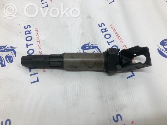 BMW 5 E60 E61 High voltage ignition coil 0221504100