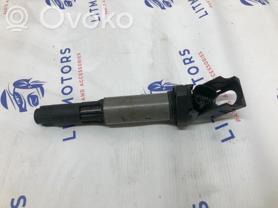 BMW 5 E60 E61 High voltage ignition coil 0221504100