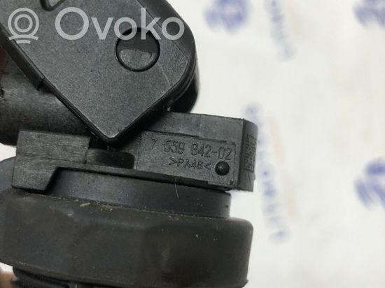BMW 3 E90 E91 High voltage ignition coil 7559842