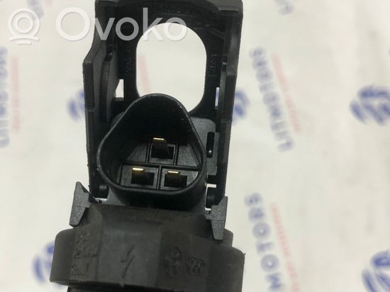 BMW 5 E60 E61 High voltage ignition coil 0221504100