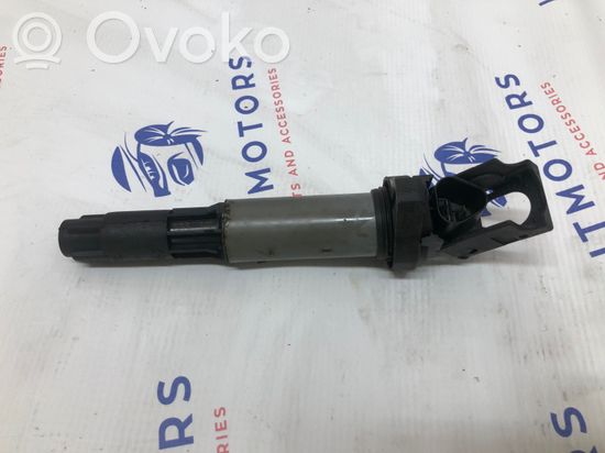 BMW 5 E60 E61 High voltage ignition coil 0221504100