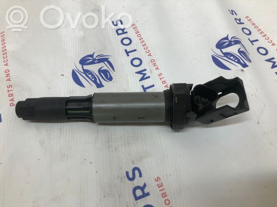 BMW 5 E60 E61 High voltage ignition coil 0221504100