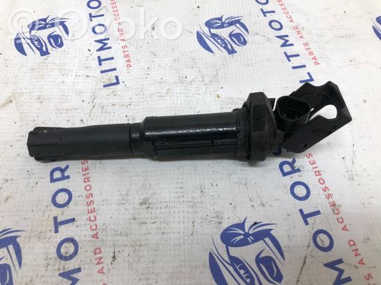 BMW 5 E60 E61 High voltage ignition coil 7551260
