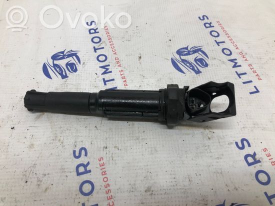 BMW 5 E60 E61 High voltage ignition coil 7551260