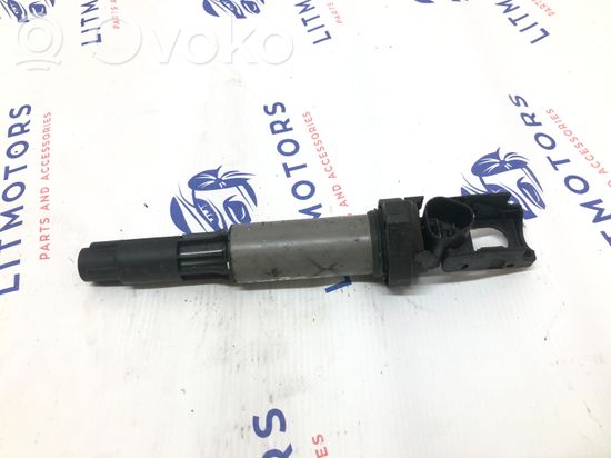 BMW 5 E39 High voltage ignition coil 0221504100