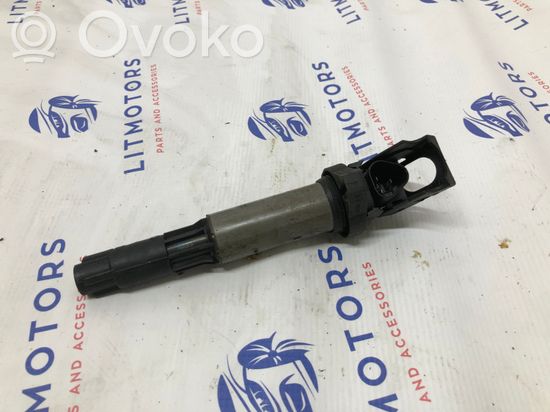 BMW M3 High voltage ignition coil 0221504100