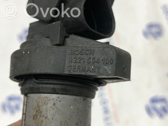 BMW M3 High voltage ignition coil 0221504100