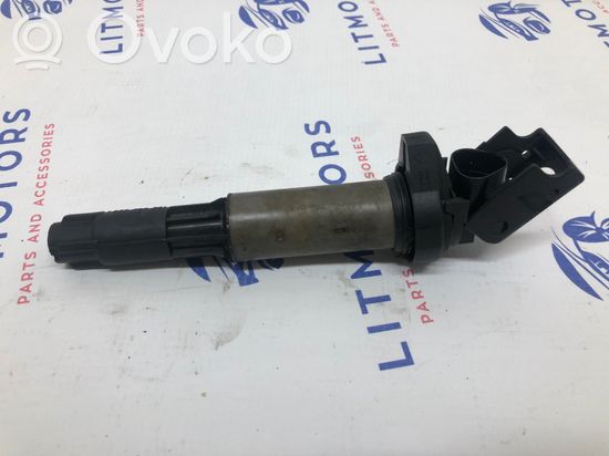 BMW M3 High voltage ignition coil 0221504100
