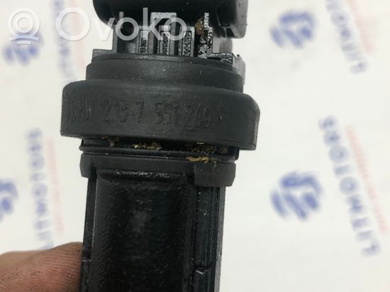 BMW M3 High voltage ignition coil 7551260