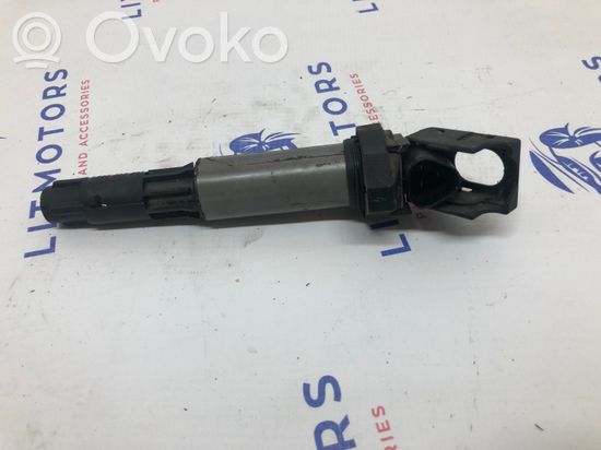 BMW 5 E60 E61 High voltage ignition coil 0221504100