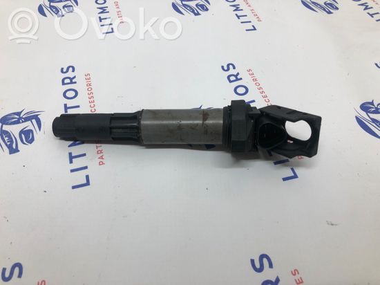 BMW 3 E90 E91 High voltage ignition coil 0221504100