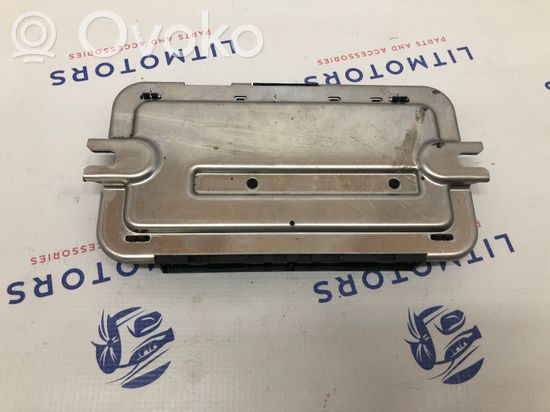 BMW X3 F25 Light module LCM 9247067